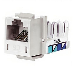HUBBELL WIRING HXJ6W TERMINALS