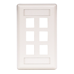 HUBBELL WIRING IFP16W TERMINAL BLOCKS