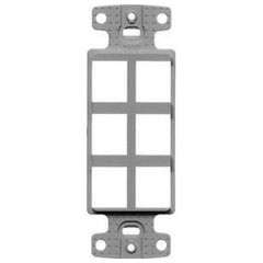 HUBBELL WIRING NS616GY TERMINAL BLOCKS