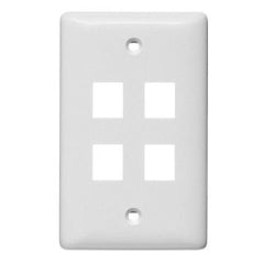 HUBBELL WIRING NSP14W TERMINAL & WIRE CONNECTIONS