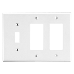 HUBBELL WIRING P1262W TERMINALS
