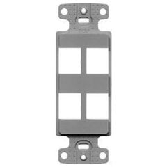 HUBBELL WIRING NS614GY PIPE FITTINGS