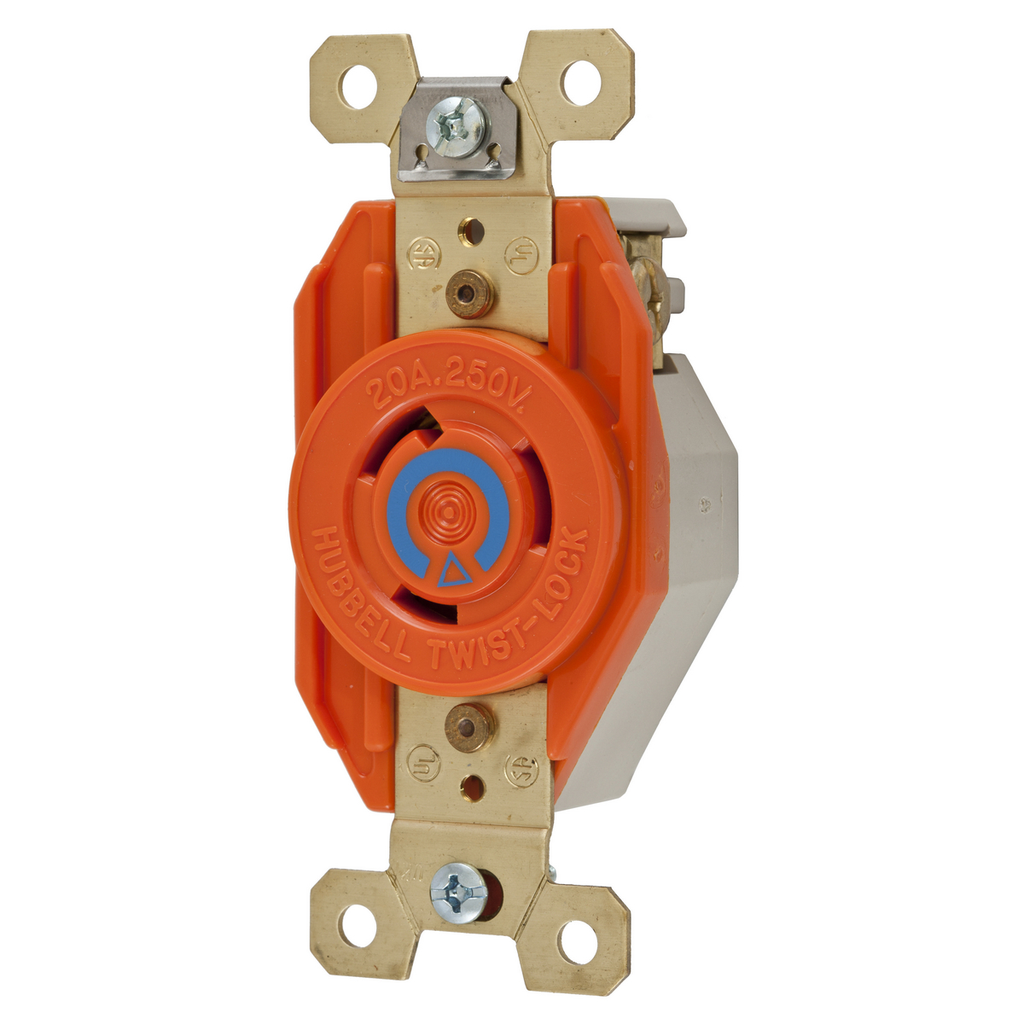 HUBBELL WIRING IG2320 ELECTRIC CABLES
