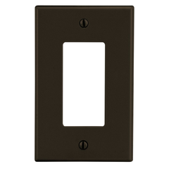HUBBELL WIRING P26 LIGHTING, CONTROLS & ACCESSORIES