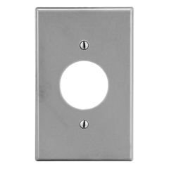 HUBBELL WIRING P7GY TERMINAL BLOCKS
