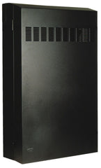 Hubbell RE4XB Remote Equipment 4Hub 42 H Black