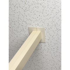 HUBBELL WIRING PPTRIM1 WALL BRACKETS & PARTS