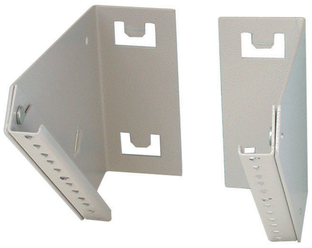 HUBBELL WIRING REK19L WALL BRACKETS & PARTS