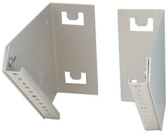 HUBBELL WIRING REK19L WALL BRACKETS & PARTS