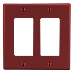 HUBBELL WIRING P262R TERMINALS