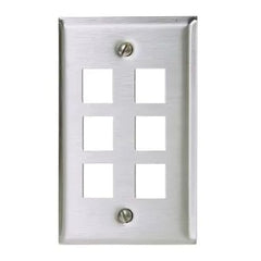HUBBELL WIRING SSF16 WALL BRACKETS & PARTS
