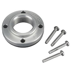 HUBBELL WIRING Wiring Device-Kellems SAC100 HWD Liquid Tight Adapter 1 in NPT Conduit