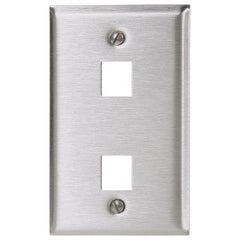 HUBBELL WIRING SSFL12 TERMINAL & WIRE CONNECTIONS