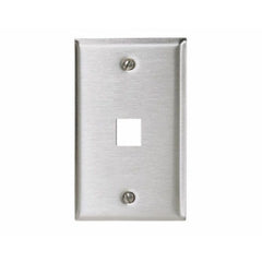 HUBBELL WIRING SSF11 ELECTRIC UTILITY BOXES