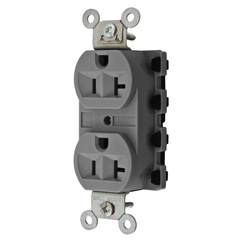 HUBBELL WIRING SNAP5362GYA ELECTRIC CABLES