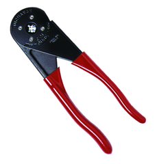 IDEAL Buchanan C24 Crimp Tool 4-Way
