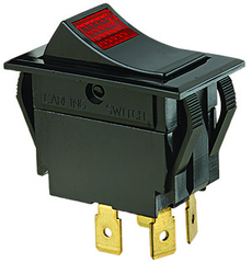 IDEAL INDUSTRIES 774056 TOGGLE SWITCHES