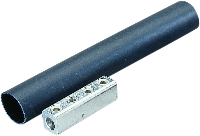 IDEAL 46-403 TERMINALS