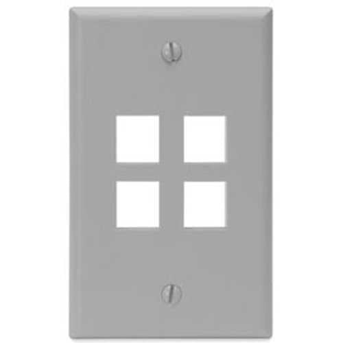 LEVITON 41080-4GP PIPE FITTINGS