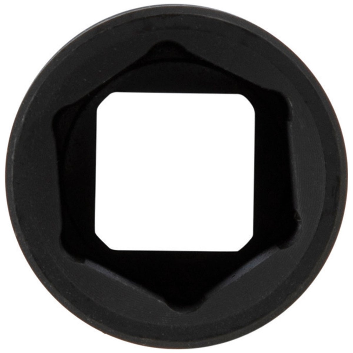 KLEIN TOOLS Klein Tools 66080 2-in-1 Penta/Hex Flip Socket with Adapter