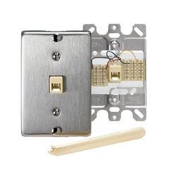 LEVITON 40223-S TERMINALS