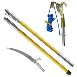 JAMESON FG-6PKG-1 OTHER LONG-HANDLED TOOLS