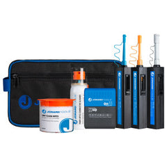 Jonard Tools TK-287 Fiber Optic Cleaning Kit
