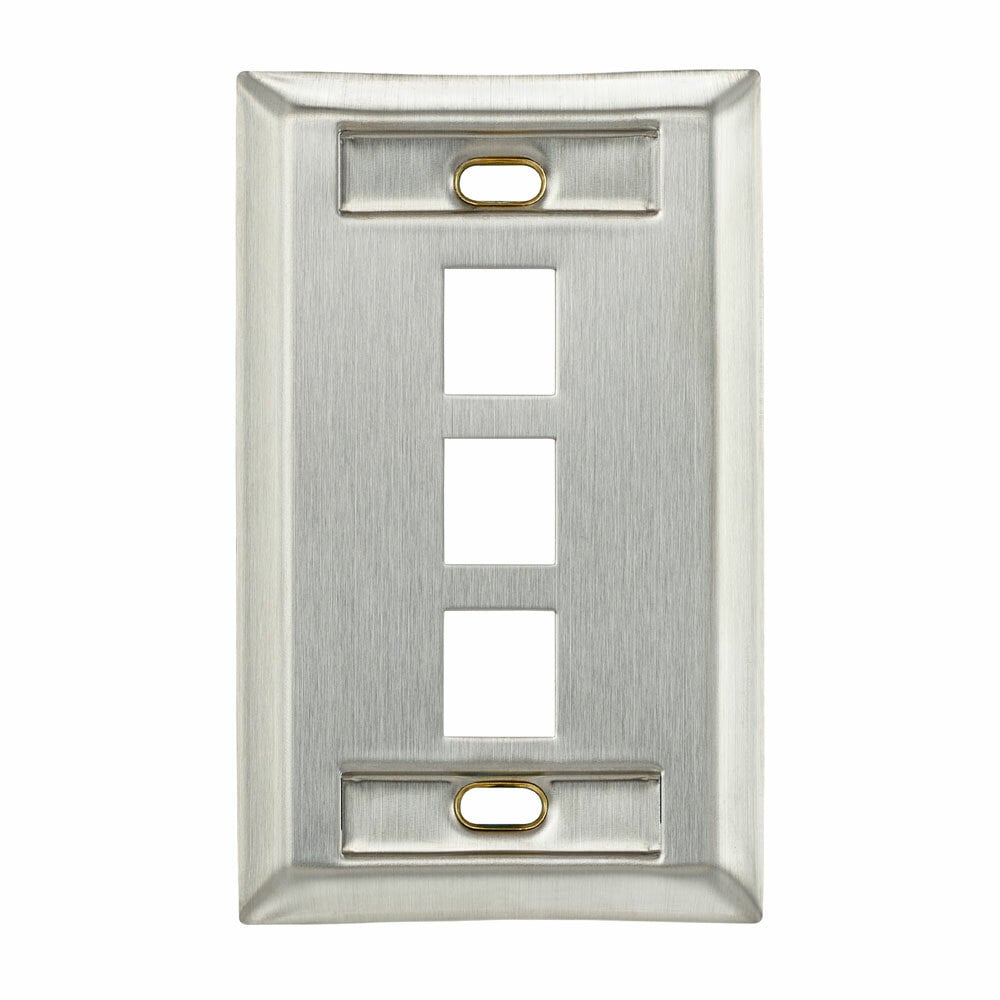 LEVITON 43080-1L3 TERMINAL BLOCKS