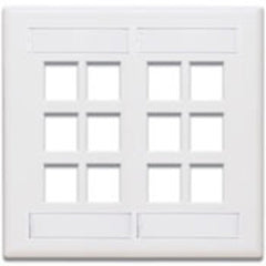 LEVITON 42080-12W WALL BRACKETS & PARTS
