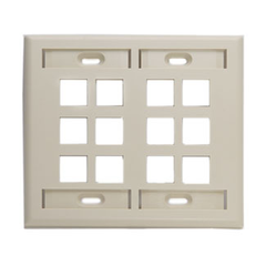 LEVITON 42080-12I LIGHTING, CONTROLS & ACCESSORIES