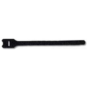 LEVITON Leviton 43108-8 Recloseable VELCRO Tie Wrap 8 in 25 Pack