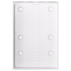 Leviton 47605-21E Media Enclosure 21 Inch Flush Mount Without Cover