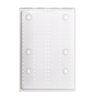 LEVITON Leviton 47605-21E Media Enclosure 21 Inch Flush Mount Without Cover