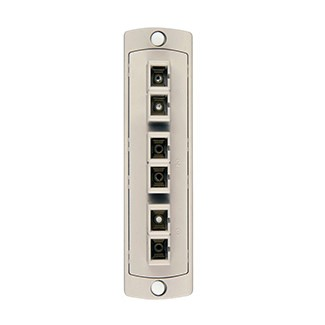 LEVITON 5F100-6IC TERMINALS