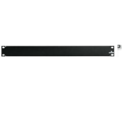 Leviton 49254-BP1 Standard Blank Panel, 1RU