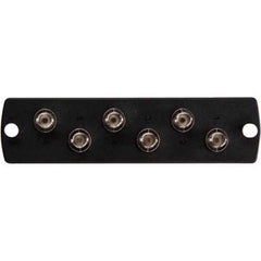 LEVITON 5F100-6MT TERMINALS