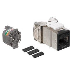 LEVITON 6ASJK-RE6 TERMINALS