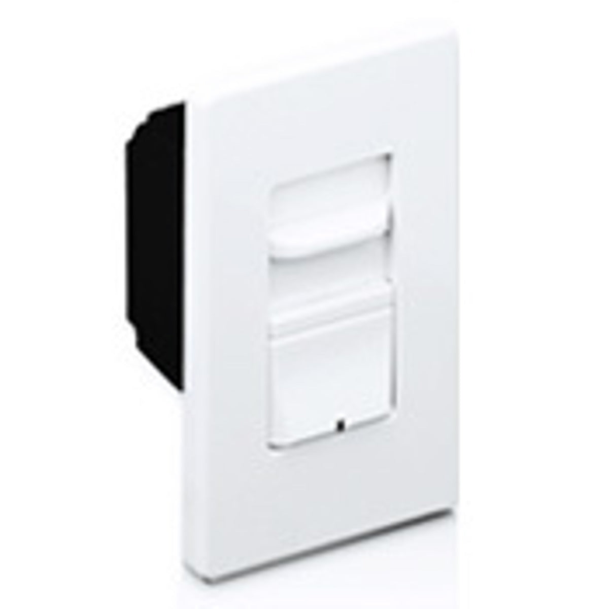 LEVITON Leviton AWSMT-7DW Renoir II Preset Slide Dimmer 16A 120/230/277V