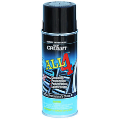 L. H. DOTTIE 7340 LUBRICANTS