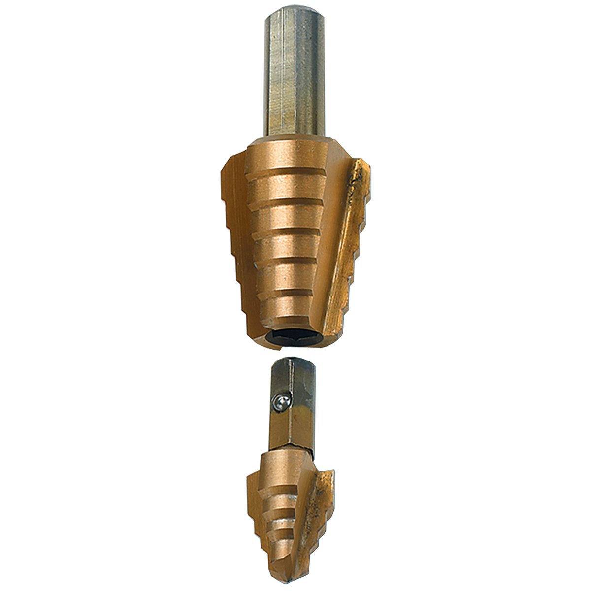 L. H. DOTTIE RTTP6010 DRILL & DRIVER BITS