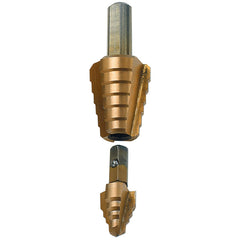 L. H. DOTTIE RTTP6010 DRILL & DRIVER BITS