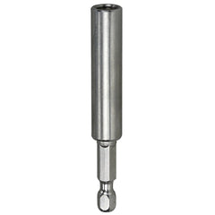 L.H. Dottie MBH Magnetic Bit Holder 1/4 Inch Drive 3 Inch