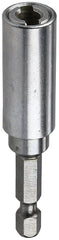 L.H. Dottie HBT Hanger Screw Installation Tool 1/4 x 3 Inch