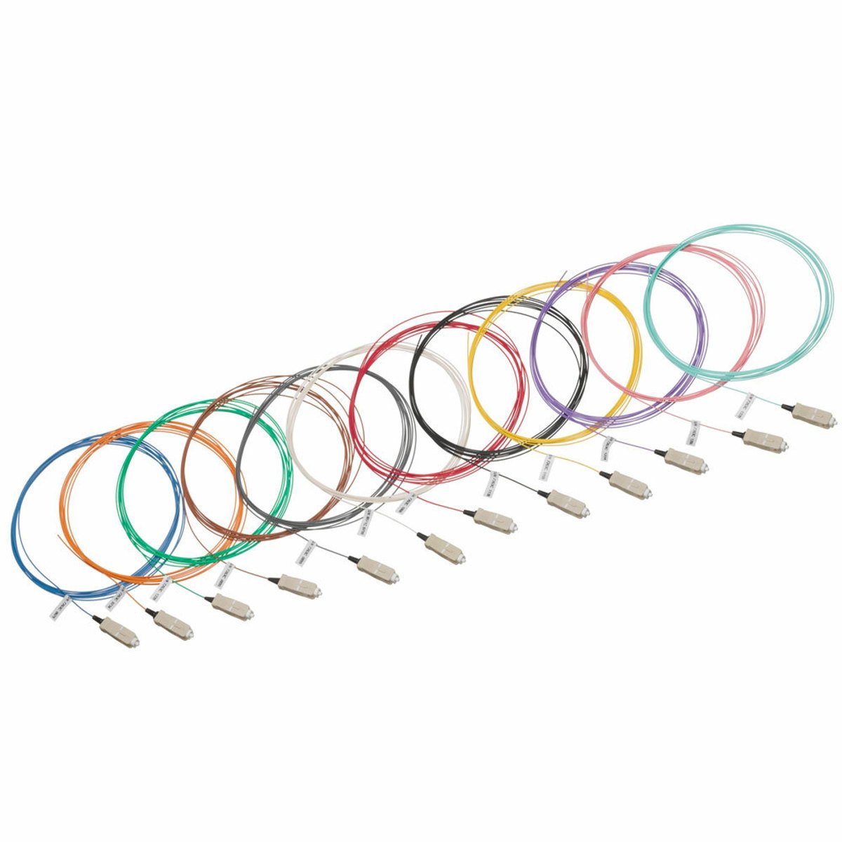 LEVITON UPPLC-KIT POWER & EXTENSION CORDS