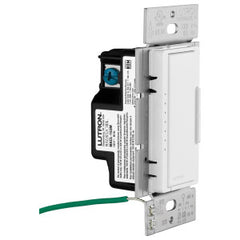 Maestro MACL-153M-LA Dimmer Tap On/Off 120VAC 1 LT Almond