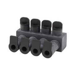 NSI INDUSTRIES ISPB2/0-4 TERMINALS