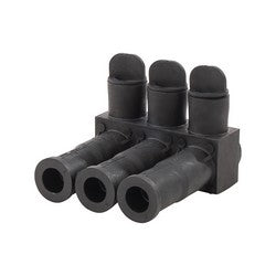 NSI INDUSTRIES ISPB600-3 TERMINALS