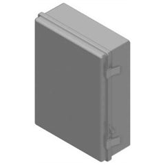 OBERON 1024-00 CONTROL BOARDS