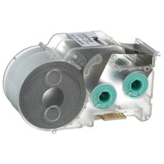 P1 S100X150VAC Self-Lam Cassette Vinyl Wh 200 Lbls 1.5x1 0.5 PO H PK1