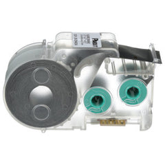 P1 S100X150VAC Self-Lam Cassette Vinyl Wh 200 Lbls 1.5x1 0.5 PO H PK1